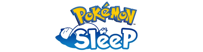 クリックするとPokémon Sleep公式サイトへアクセスします