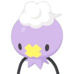 フワンテ - ポケモンスリープ攻略・検証 Wiki*