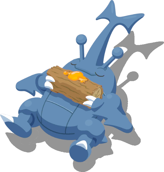 ヘラクロス - ポケモンスリープ攻略・検証 Wiki*