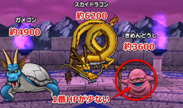 試練の扉 第4週 ドラゴンクエストウォーク Wiki 試練の扉 第4週 ドラゴンクエストウォーク Wiki