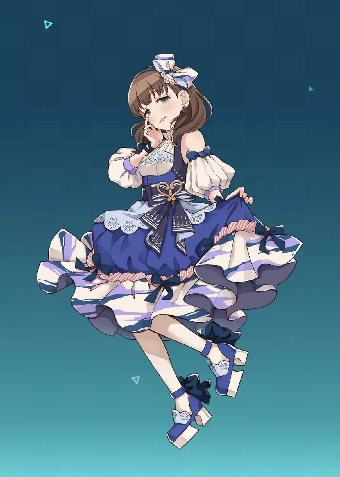 佐久間まゆ ポプマス攻略 Wiki 佐久間まゆ ポプマス攻略 Wiki