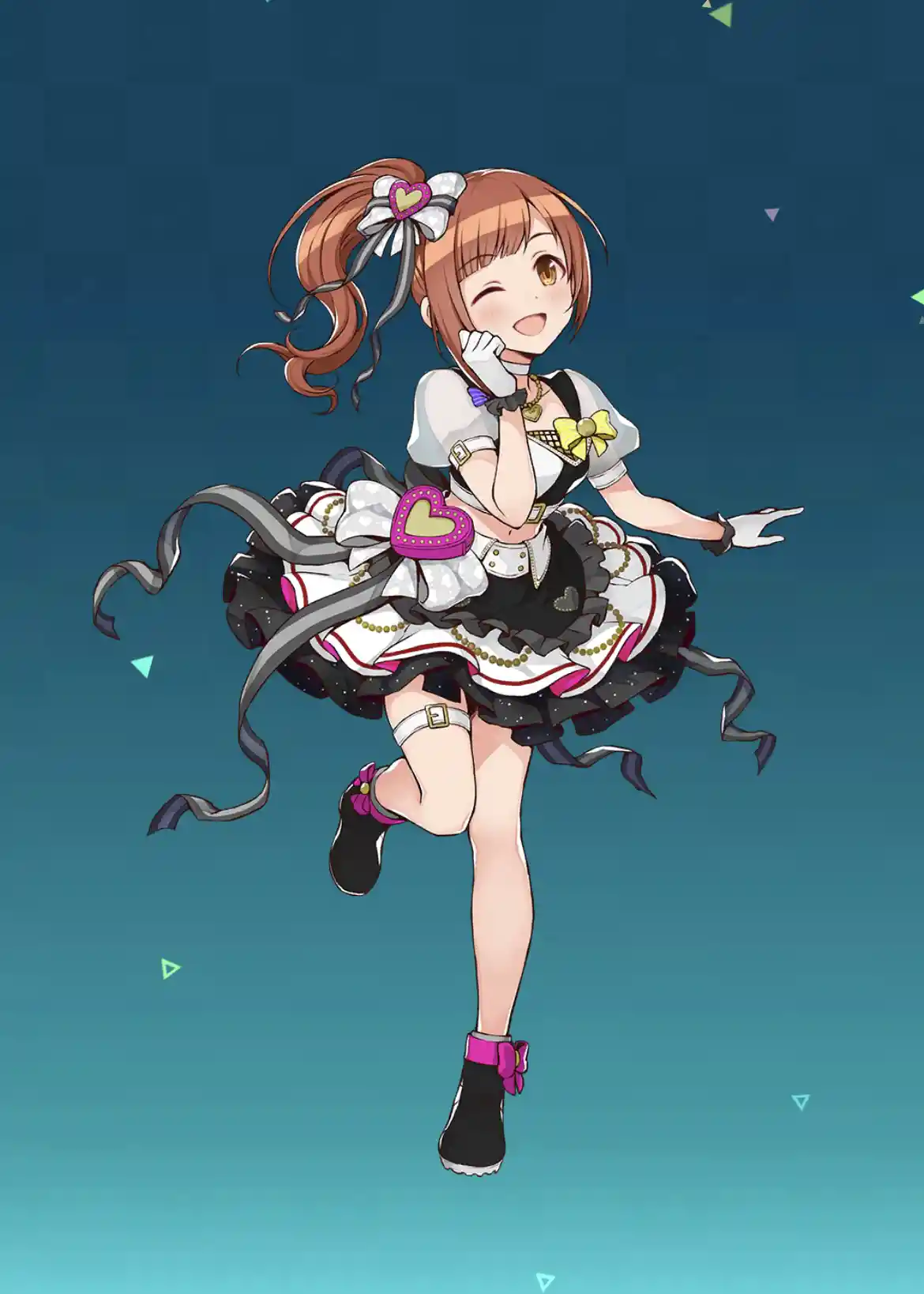 五十嵐響子 - ポプマス攻略 Wiki*