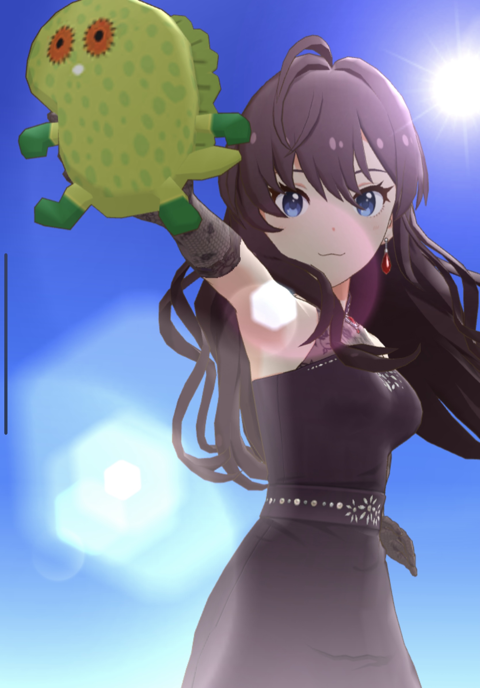 一ノ瀬志希 謎の猫 Wiki 一ノ瀬志希 謎の猫 Wiki