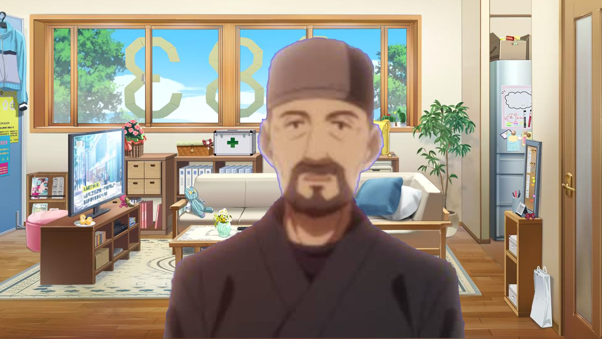 幽谷霧子 謎の猫 Wiki 幽谷霧子 謎の猫 Wiki
