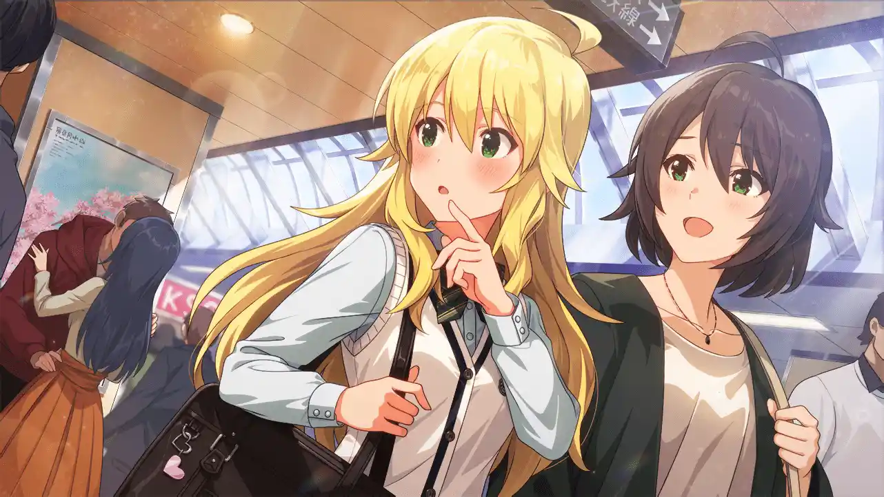 星井美希 謎の猫 Wiki 星井美希 謎の猫 Wiki