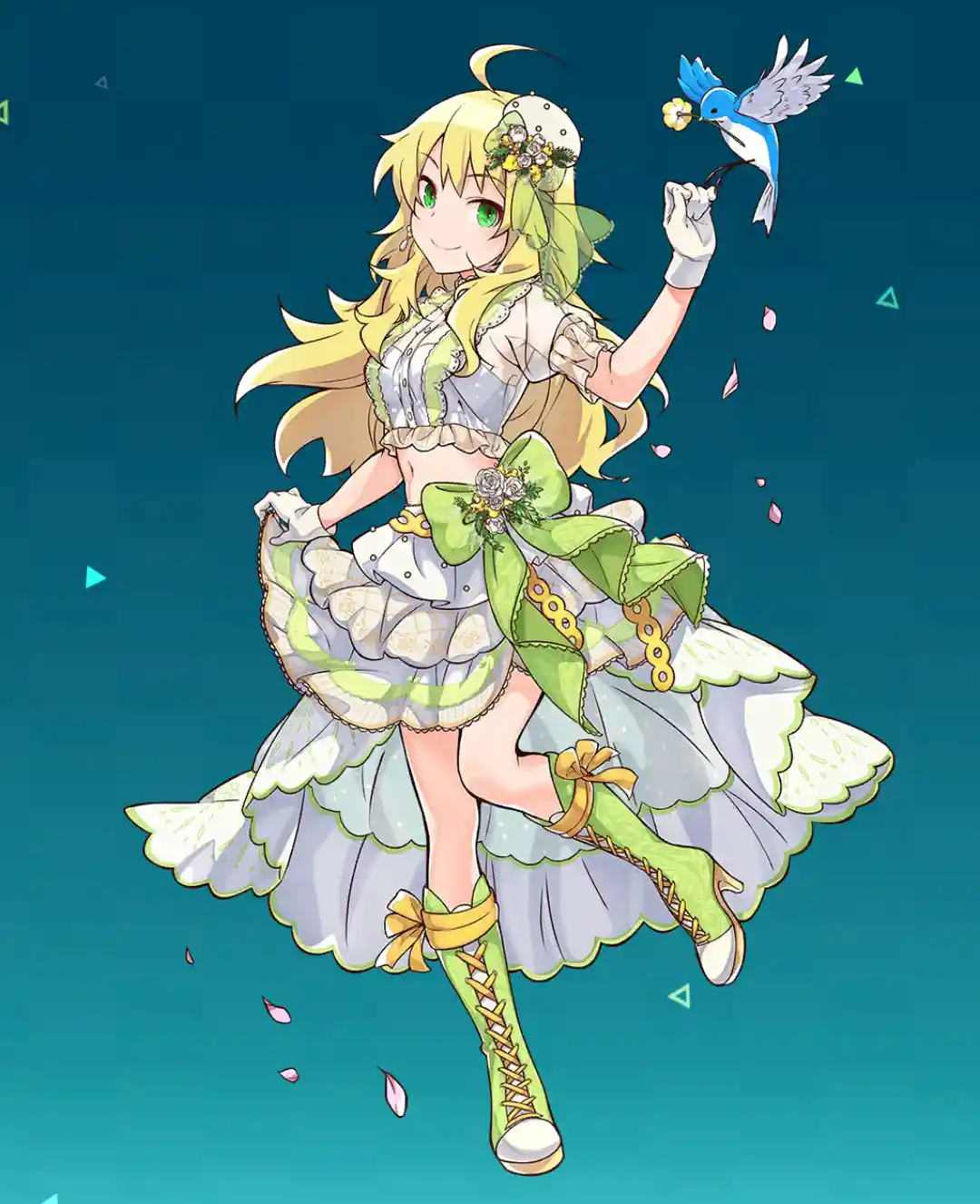 星井美希 - 謎の猫 Wiki* 星井美希 - 謎の猫 Wiki*