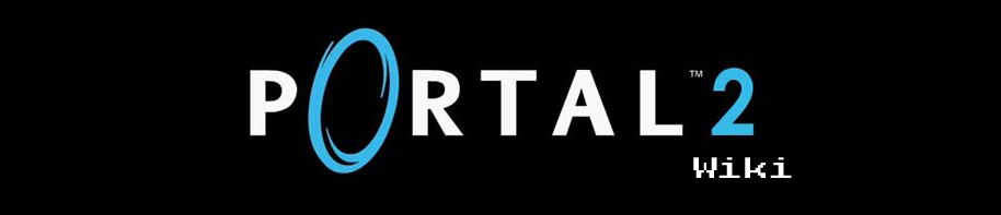 Portal2 Wiki