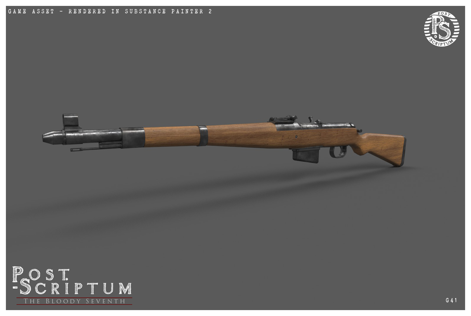 ドイツ軍武器 Post Scriptum Wiki ドイツ軍武器 Post Scriptum Wiki