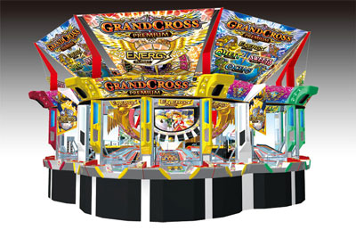 グランドクロス　メダルゲーム　グラクロ　プレミアム　10球 GRANDCROSS PREMIUM Wiki*