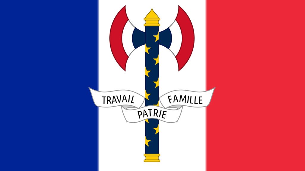 第六帝政フランス Project Knoth Wiki 第六帝政フランス Project Knoth Wiki