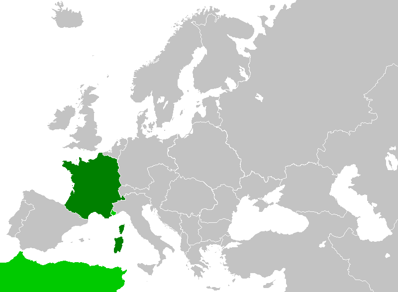フランス帝国 Project Reveil De L Empire Wiki フランス帝国 Project Reveil De L Empire Wiki