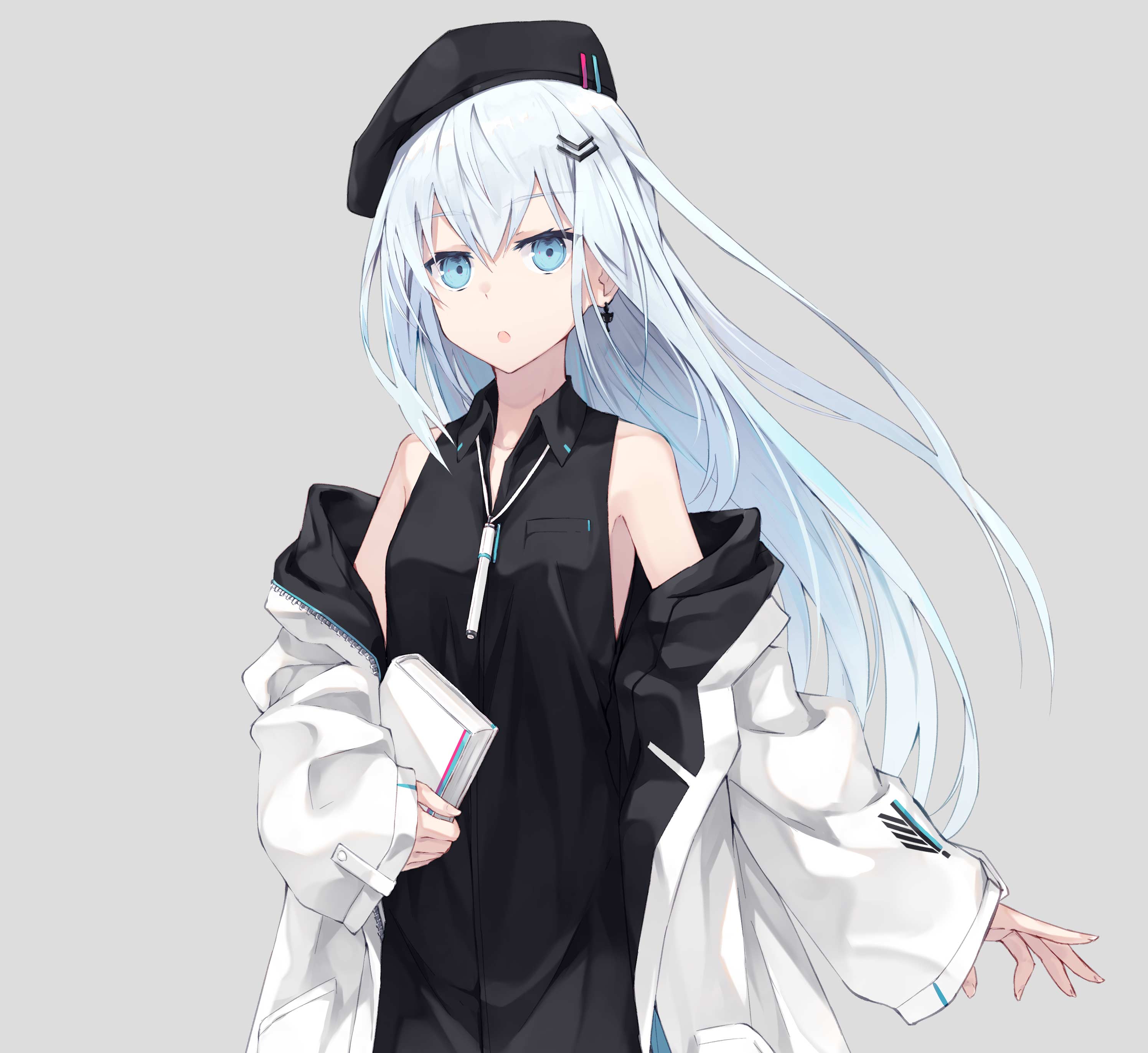 Weekly VTuber Spotlight: Project A.I.D - March 15th, 2020 : r ...