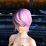 Ss ヘア 女性 基本 Pso2 Puki Wiki