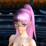 Ss ヘア 女性 基本 Pso2 Puki Wiki