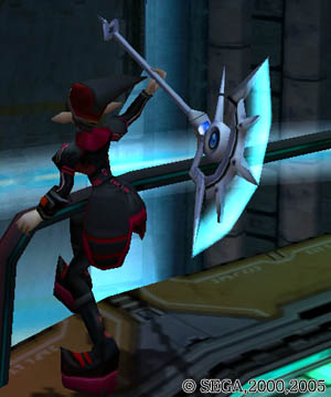 武器 ロッド系 Psobb Wiki 武器 ロッド系 Psobb Wiki