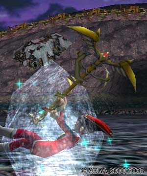 武器 ロッド系 Psobb Wiki 武器 ロッド系 Psobb Wiki