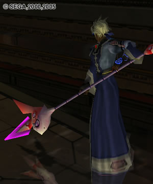 武器 ロッド系 Psobb Wiki 武器 ロッド系 Psobb Wiki