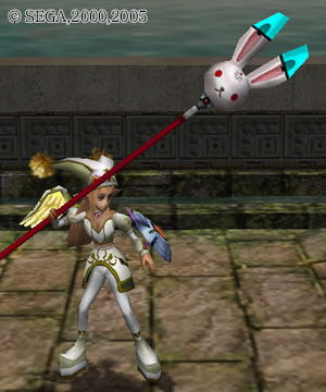 武器 ロッド系 Psobb Wiki 武器 ロッド系 Psobb Wiki