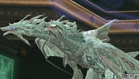 ボスモンスター ファンタシースターポータブル2 インフィニティ Wiki ボスモンスター ファンタシースターポータブル2 インフィニティ Wiki