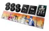 PSYCHO-PASS サイコパス  Blu-ray BOX 6枚組