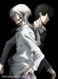 Tvアニメ1期 Psycho Pass サイコパス まとめ Wiki