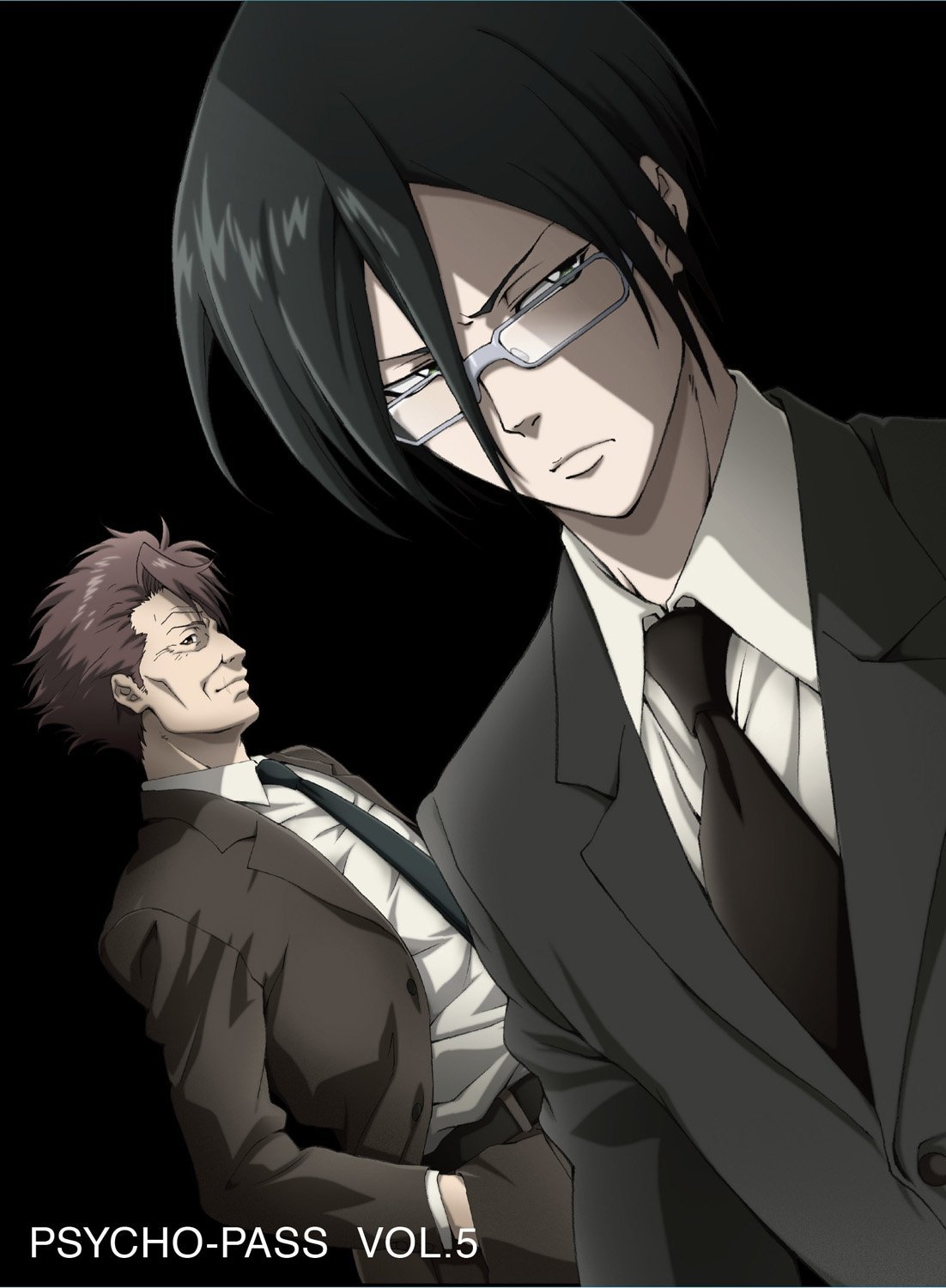 Tvアニメ1期 Psycho Pass サイコパス まとめ Wiki Tvアニメ1期 Psycho Pass サイコパス まとめ Wiki