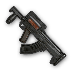 アサルトライフル Pubg Playerunknown S Battlegrounds Wiki