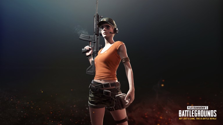 クレート Pubg Playerunknown S Battlegrounds Wiki