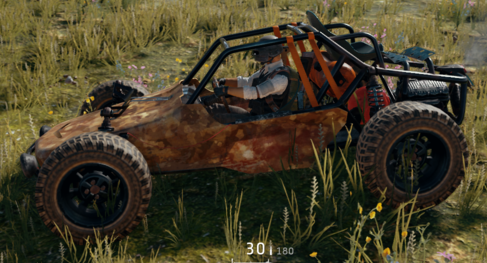 車両 Pubg Playerunknown S Battlegrounds Wiki