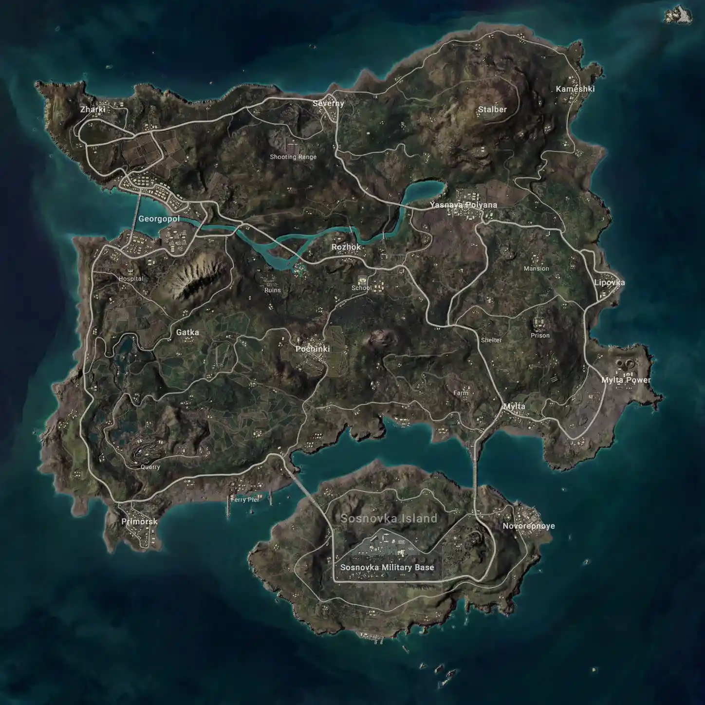 pubg ラグ 安い 待ち伏せ