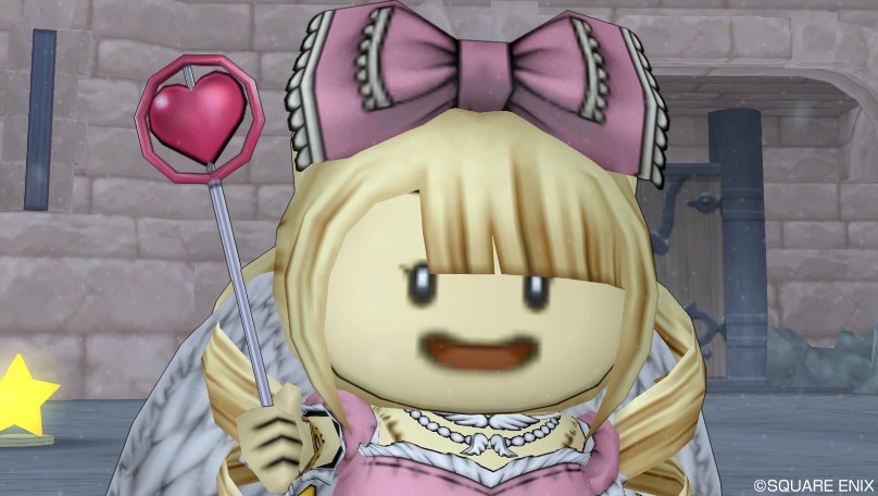 バトンちゃん プクリポnpc Wiki バトンちゃん プクリポnpc Wiki