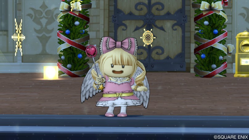 バトンちゃん プクリポnpc Wiki バトンちゃん プクリポnpc Wiki