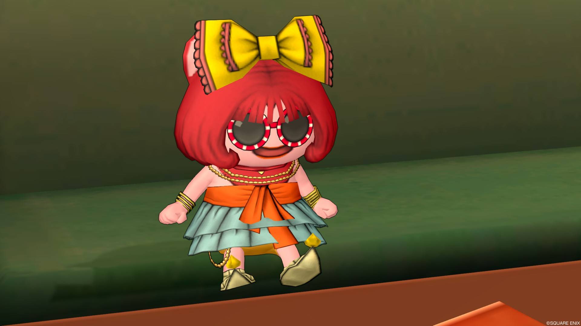 ピンキー プクリポnpc Wiki ピンキー プクリポnpc Wiki