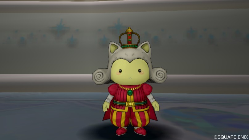 ラグアス王子 プクリポnpc Wiki ラグアス王子 プクリポnpc Wiki