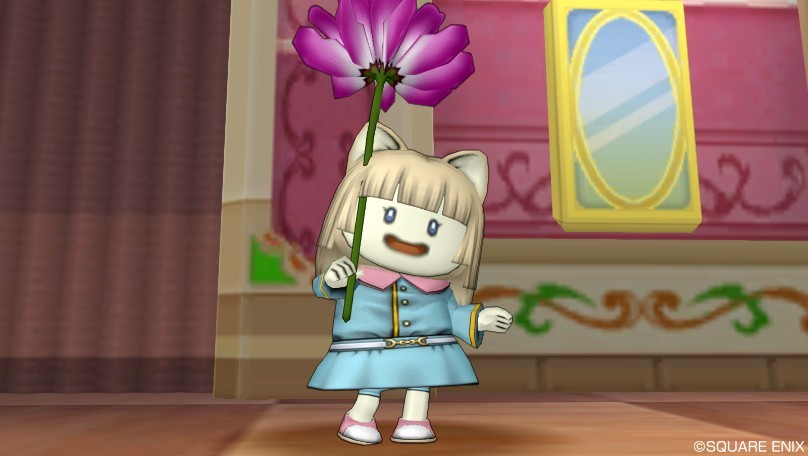 花束交換屋ププリン プクリポnpc Wiki 花束交換屋ププリン プクリポnpc Wiki