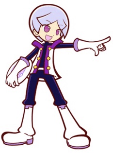 キャラクター ティ ぷよぷよテトリス 攻略 交流 Wiki