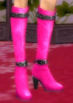 bayside boots - pink.jpg