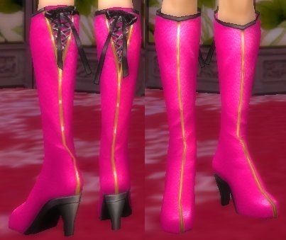 barfighter boots - pink.jpg