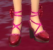 witch pumps - pink.jpg