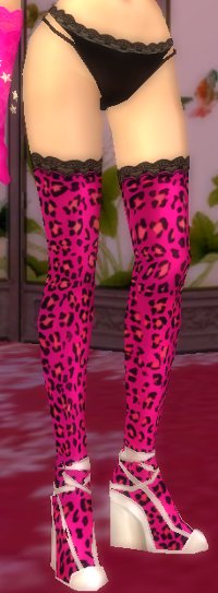 cougar leggings - pink.jpg