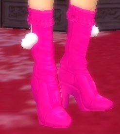 felbala boots - pink.jpg