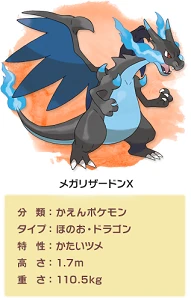 X Yの新要素 ポケモンxy 交流 Wiki