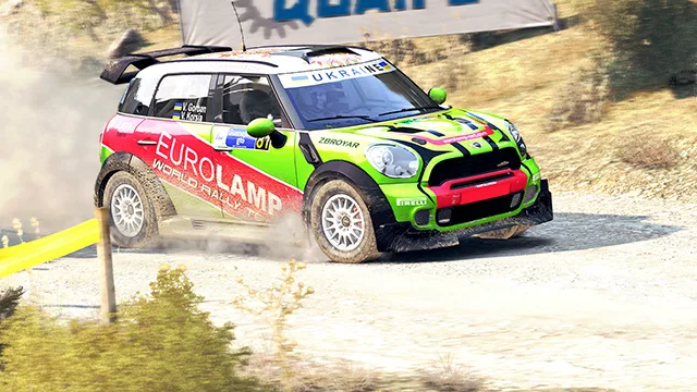 Mini Countryman Rally #81 Eurolamp World Rally Team - Skinby Kostya Tkachenko.jpg