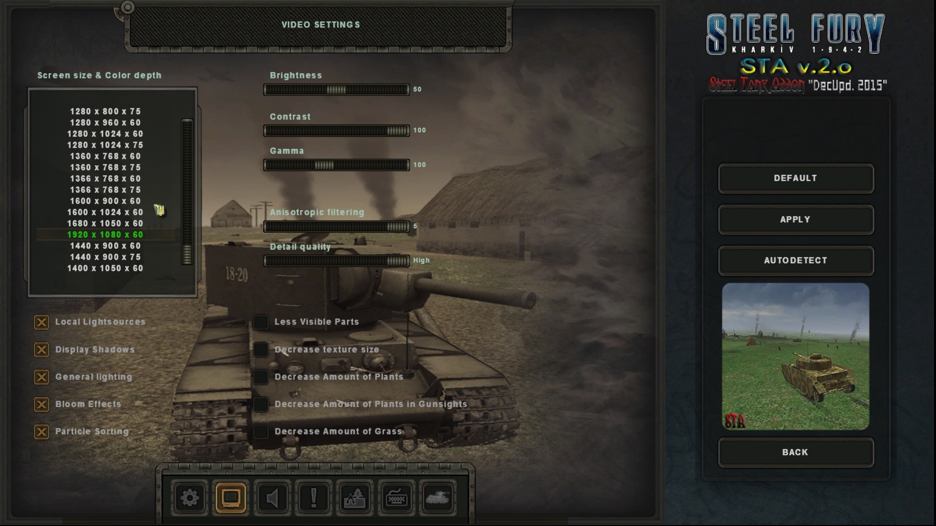ゲームの始め方 Steel Fury Kharkov 1942 Wiki ゲームの始め方 Steel Fury Kharkov 1942 Wiki
