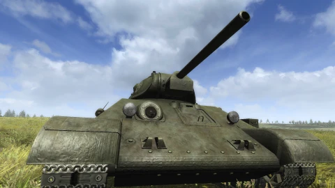 T-34-76 1941年型