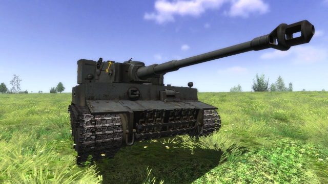 ドイツ軍ティーガー重戦車シリーズ Steel Fury Kharkov 1942 Wiki
