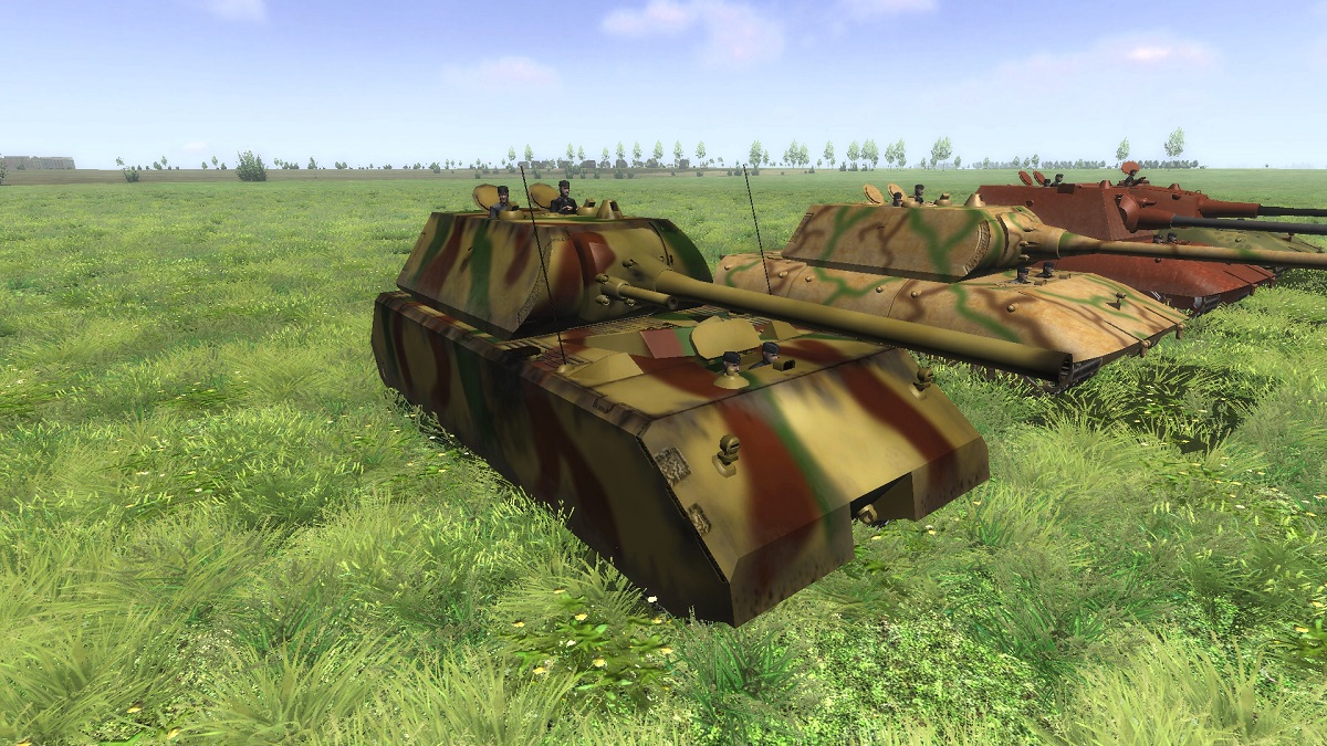 ドイツ軍超重戦車 Steel Fury Kharkov 1942 Wiki