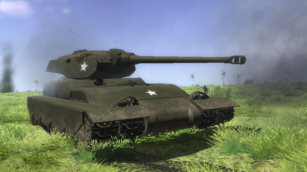 架空戦車 Steel Fury Kharkov 1942 Wiki