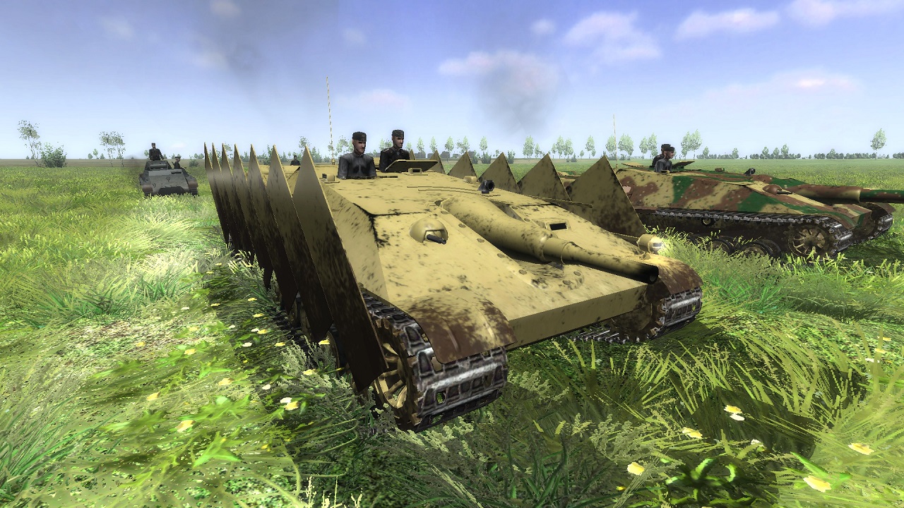 架空戦車 Steel Fury Kharkov 1942 Wiki 架空戦車 Steel Fury Kharkov 1942 Wiki