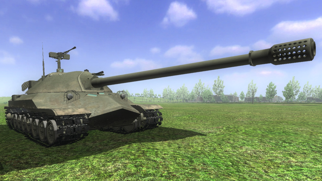 ソ連軍ISシリーズ - Steel Fury - Kharkov 1942 Wiki*